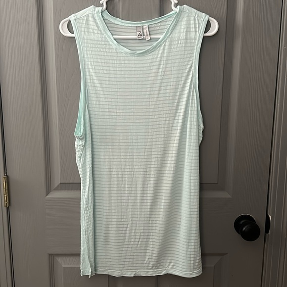 Z by Zella Tank - Picture 1 of 7